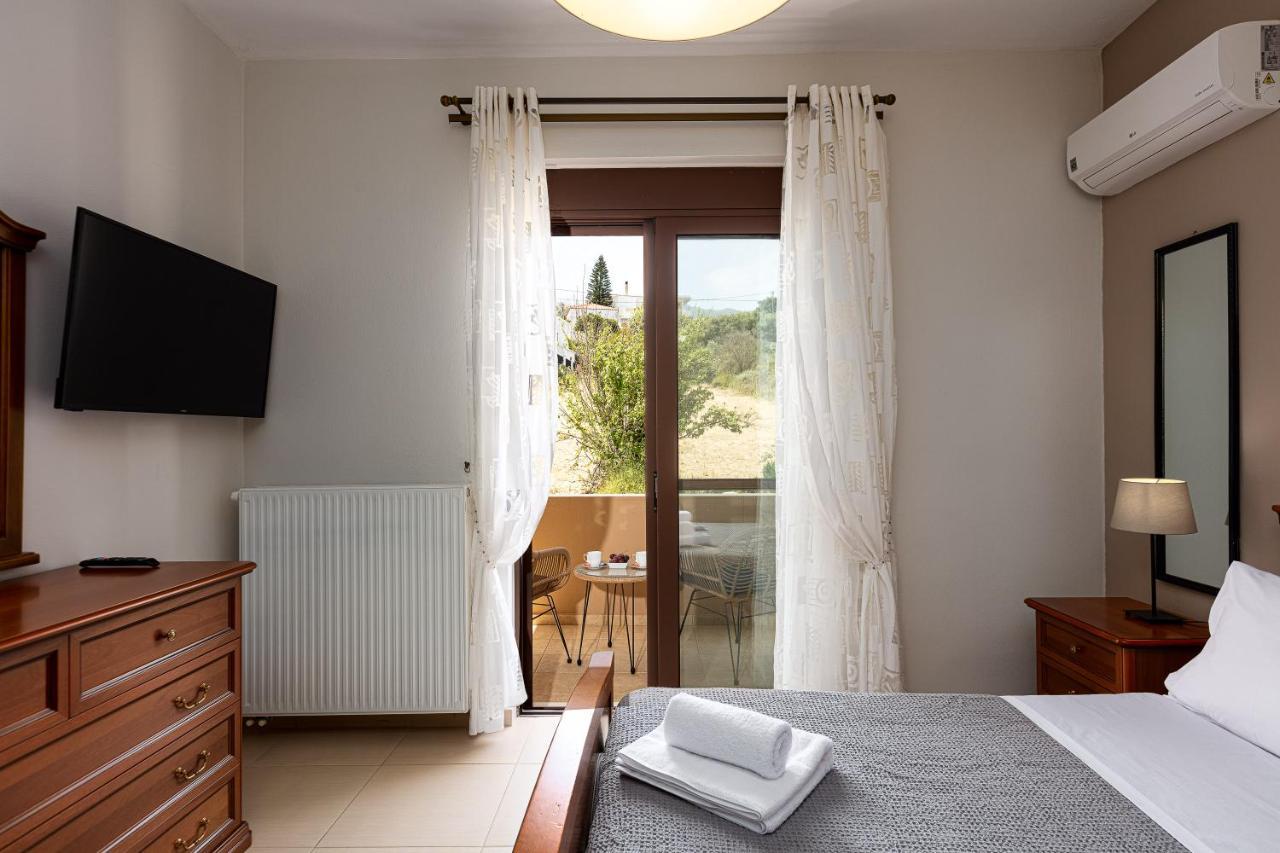 Villa Elides Filakí Extérieur photo
