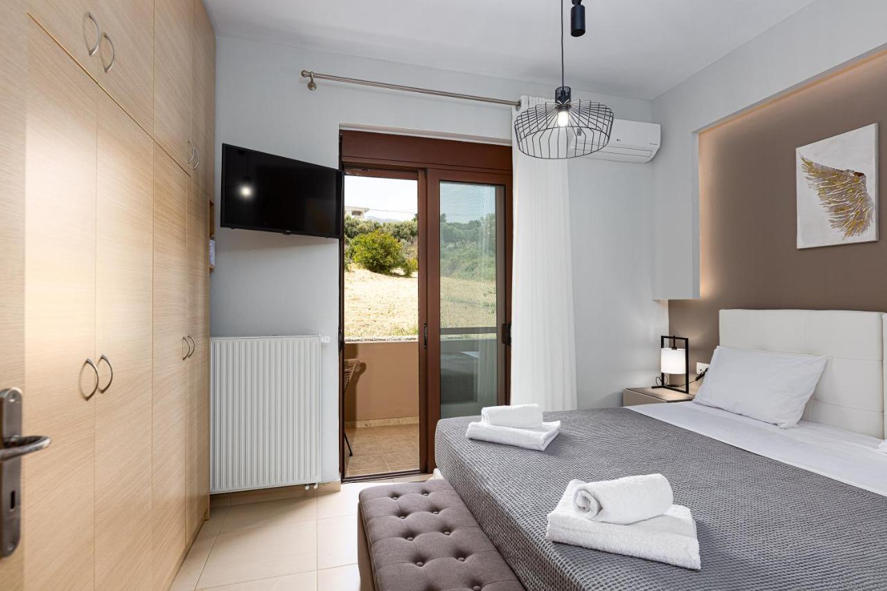 Villa Elides Filakí Extérieur photo