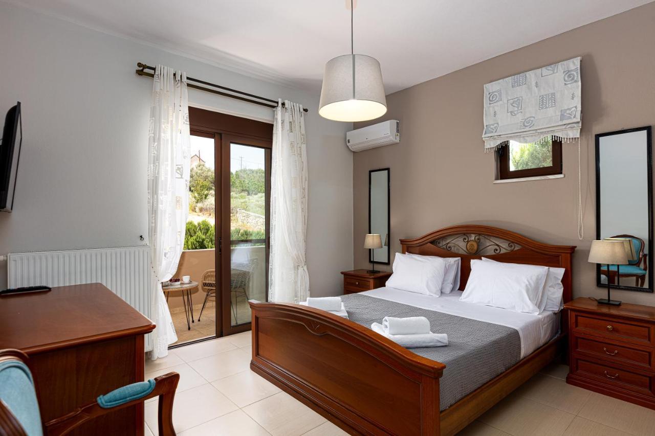 Villa Elides Filakí Extérieur photo