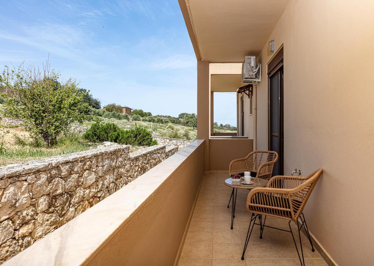 Villa Elides Filakí Extérieur photo