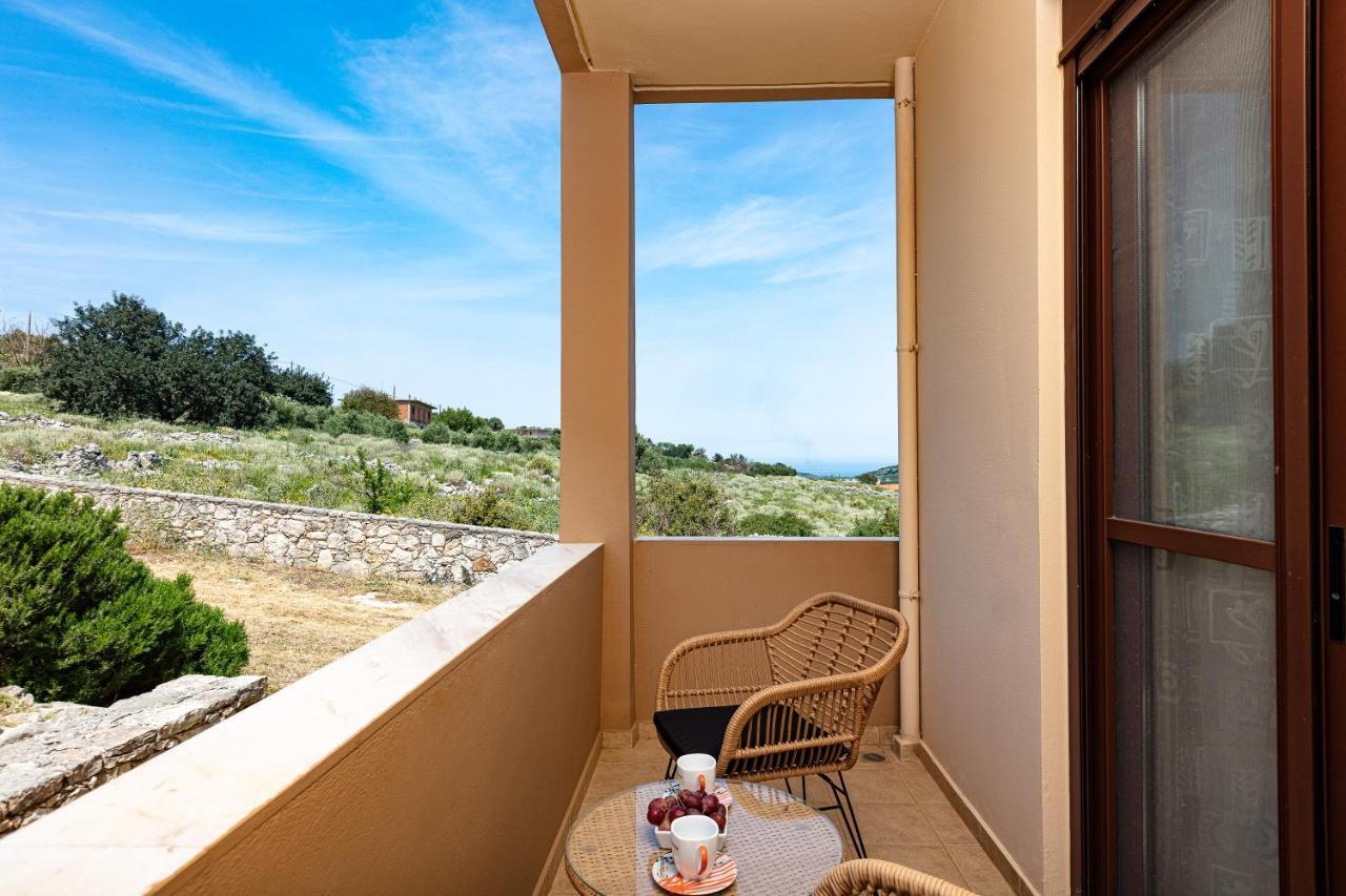 Villa Elides Filakí Extérieur photo
